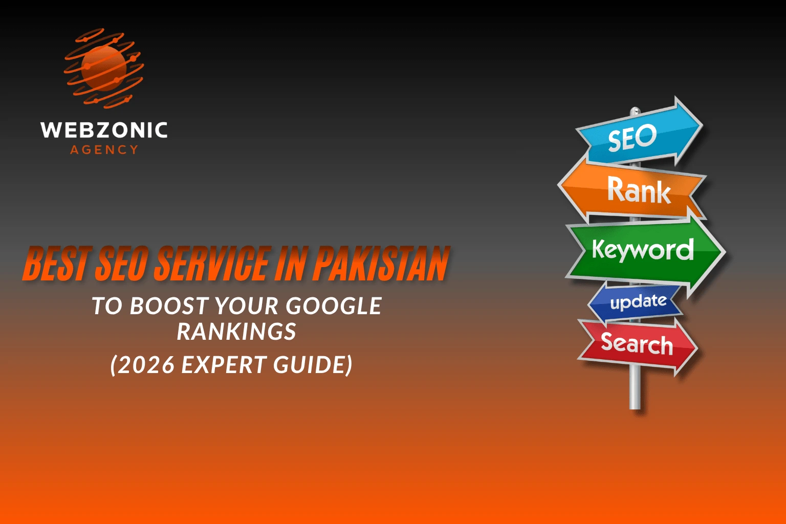 Best SEO Service in Pakistan