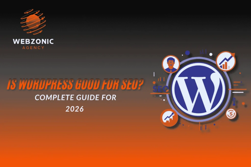 Is WordPress Good for SEO