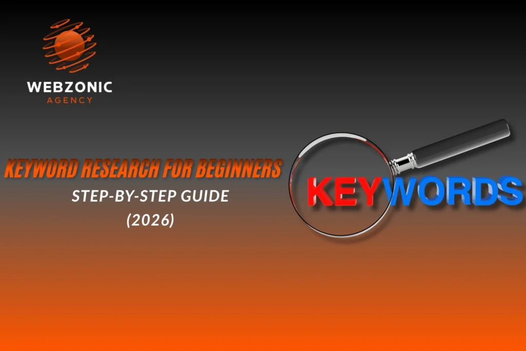keyword research for beginners