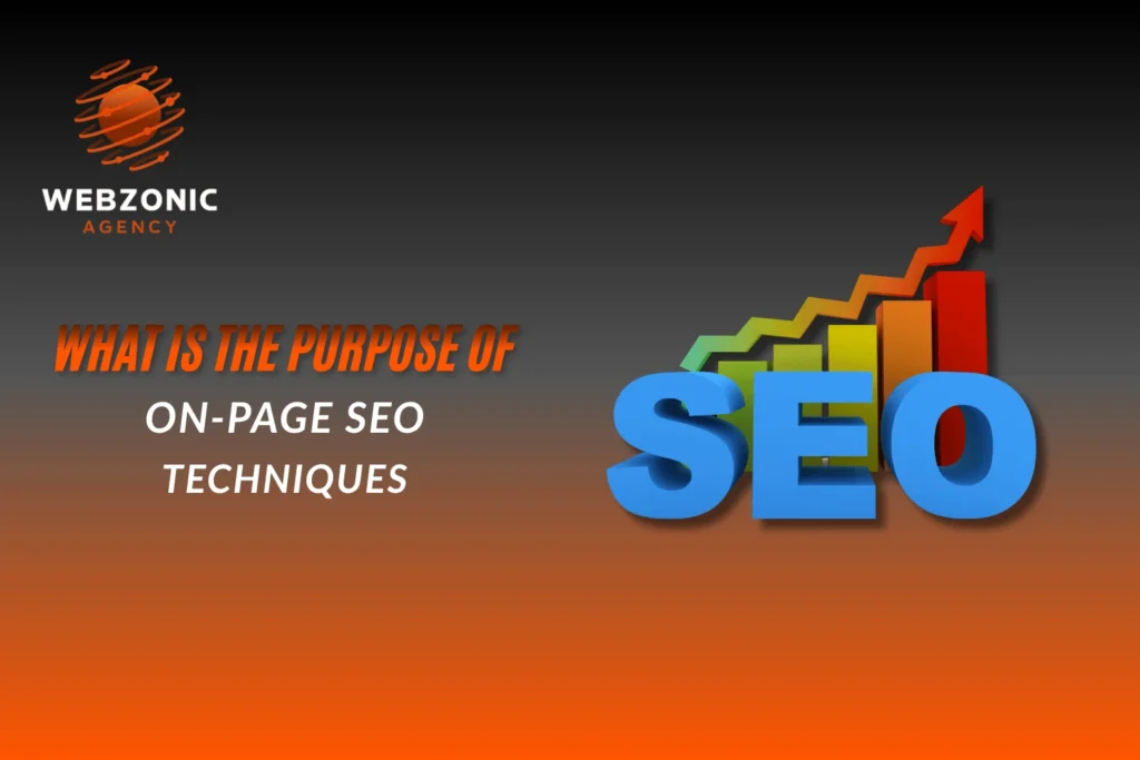 on page seo techniques