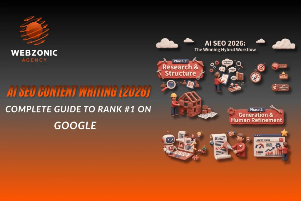 ai seo content writing