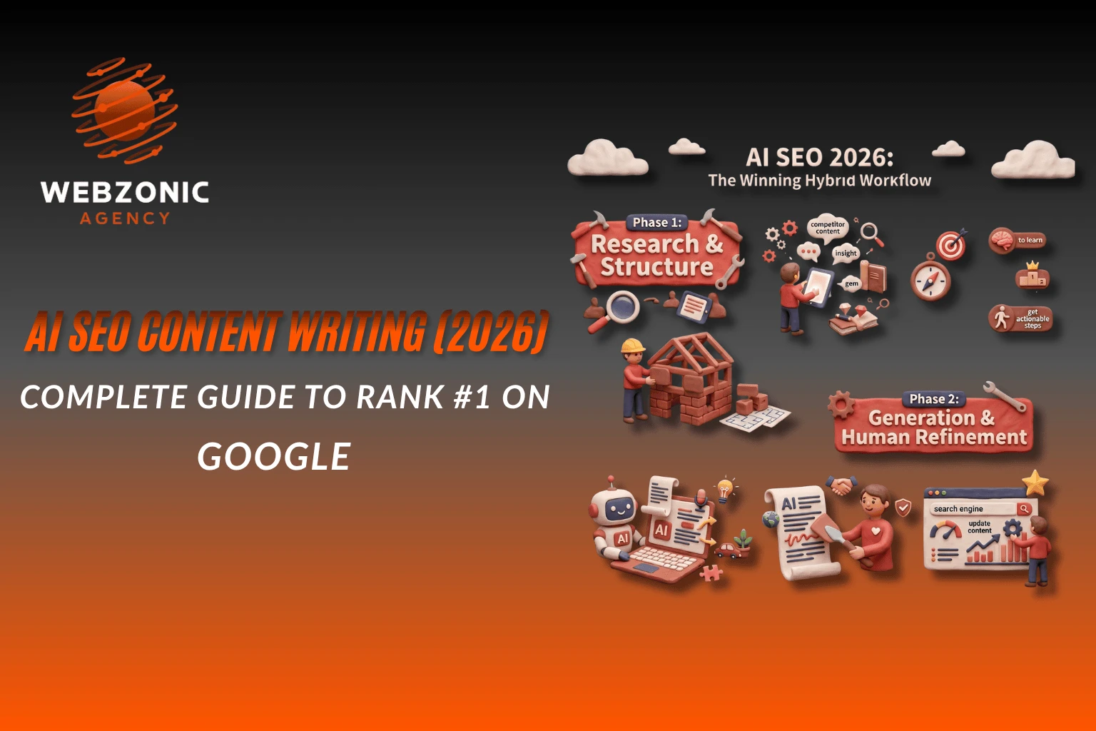 ai seo content writing