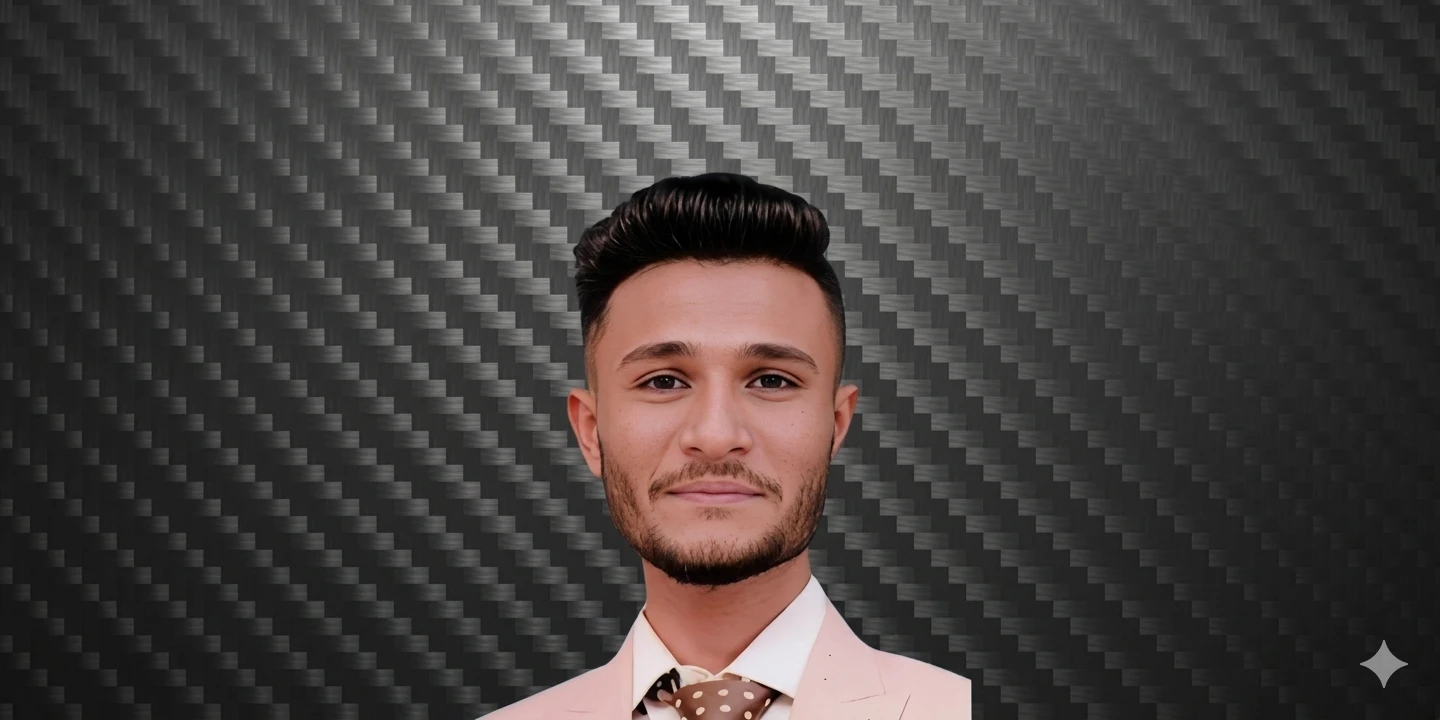 Muhammad Ebad Ali (SEO Specialist)