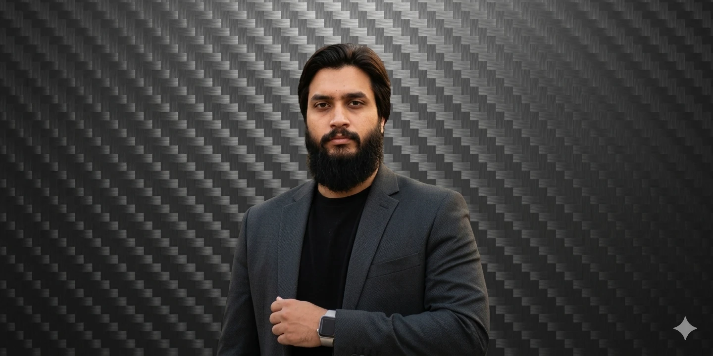 Muhammad Taha Founder