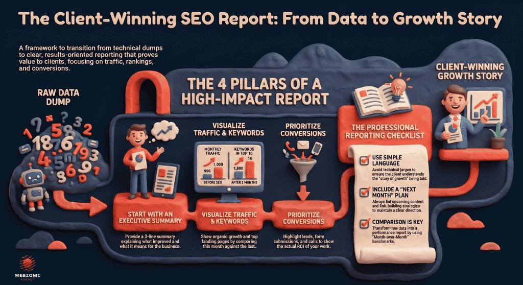 SEO Audit Structure