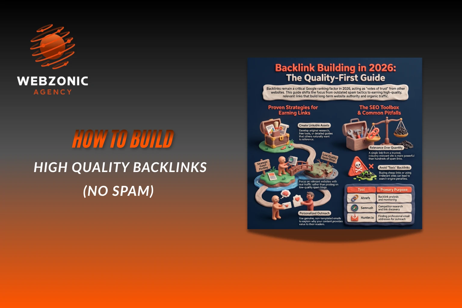 how to build backlinks