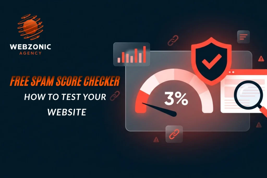 Free Spam Score Checker: How to Test Your Website